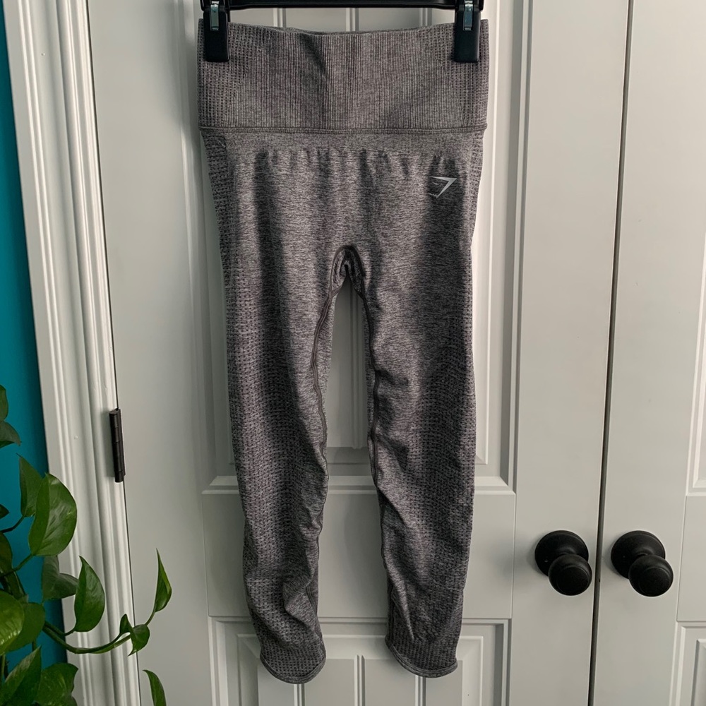 Vital Rise Gymshark Leggings